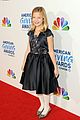 jackie evancho american giving awards 08