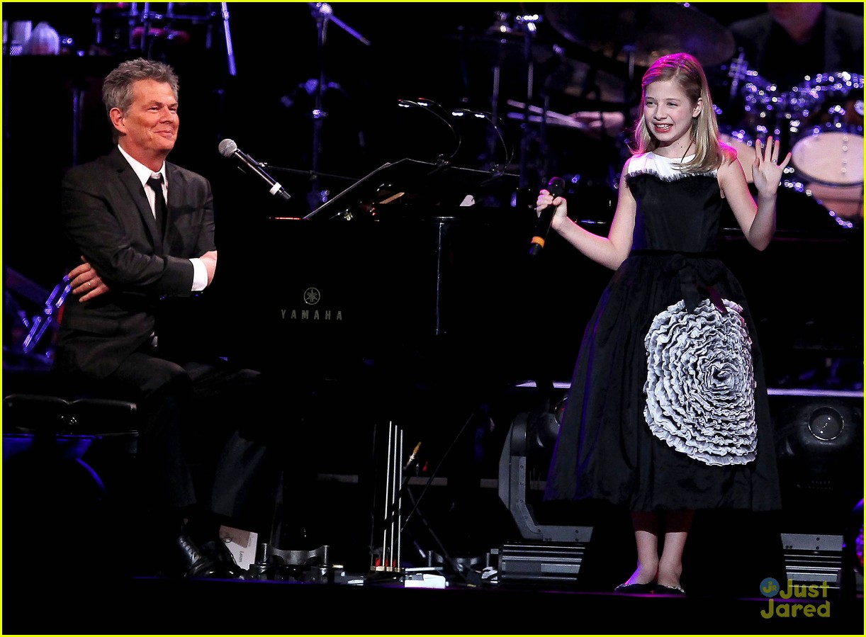 jackie evancho foster friends 10
