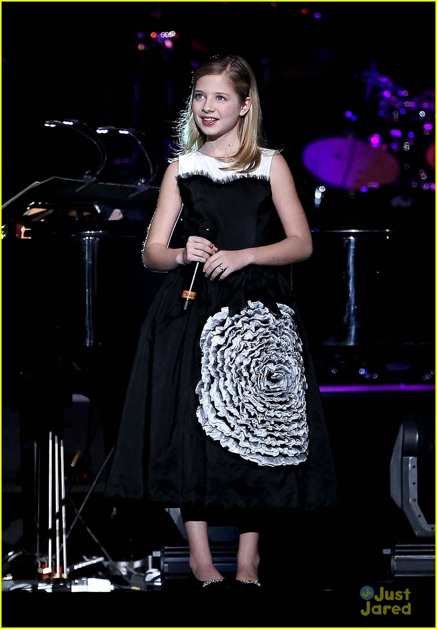 jackie evancho foster friends 11