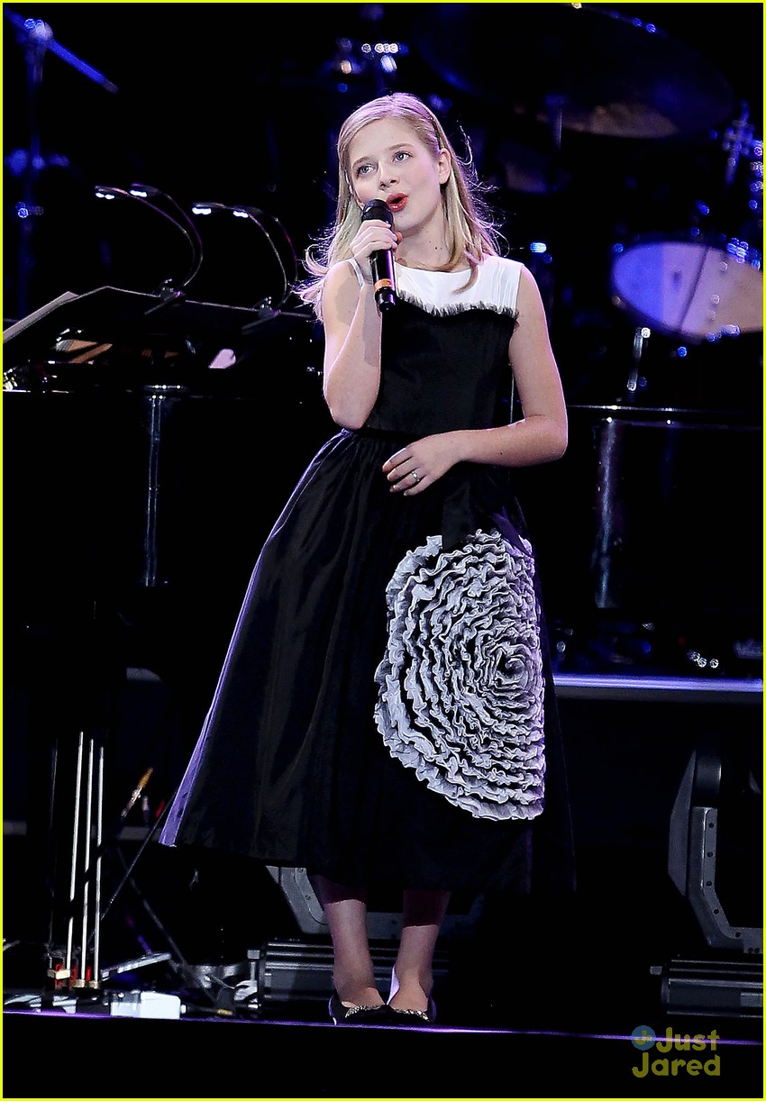 jackie evancho foster friends 14