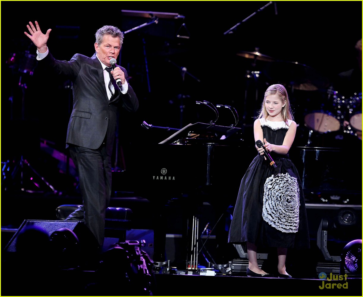 jackie evancho foster friends 21
