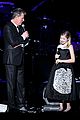 jackie evancho foster friends 17