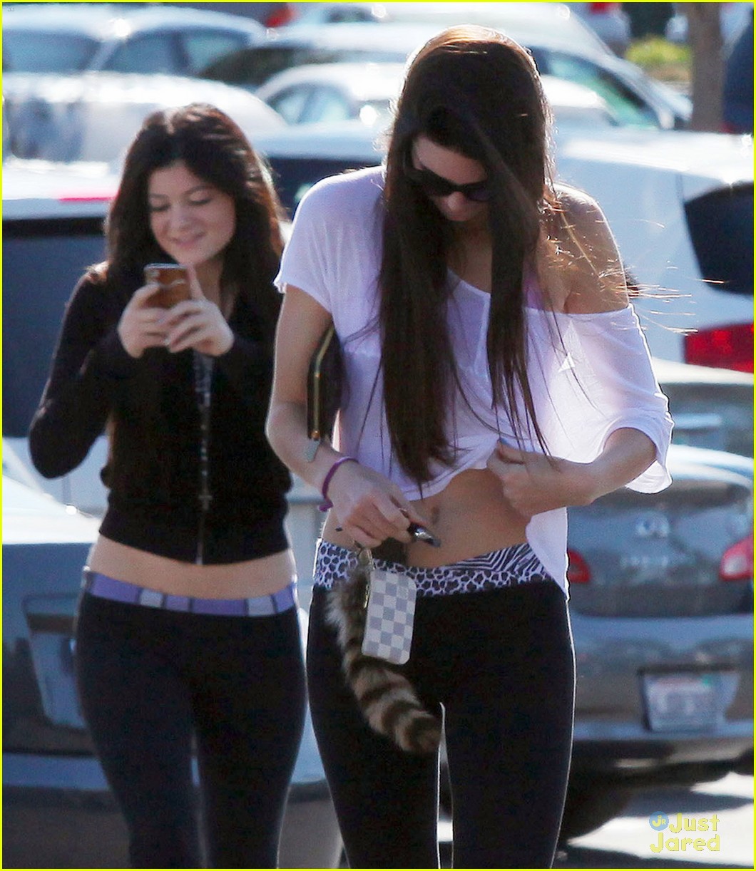 kendall kylie jenner marcus 01