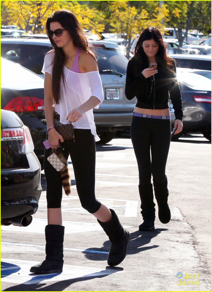 kendall kylie jenner marcus 07
