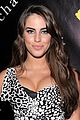 jessica lowndes charity ball 06