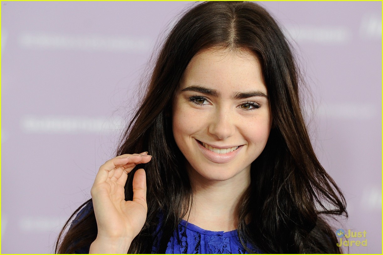 lily collins power 100 04