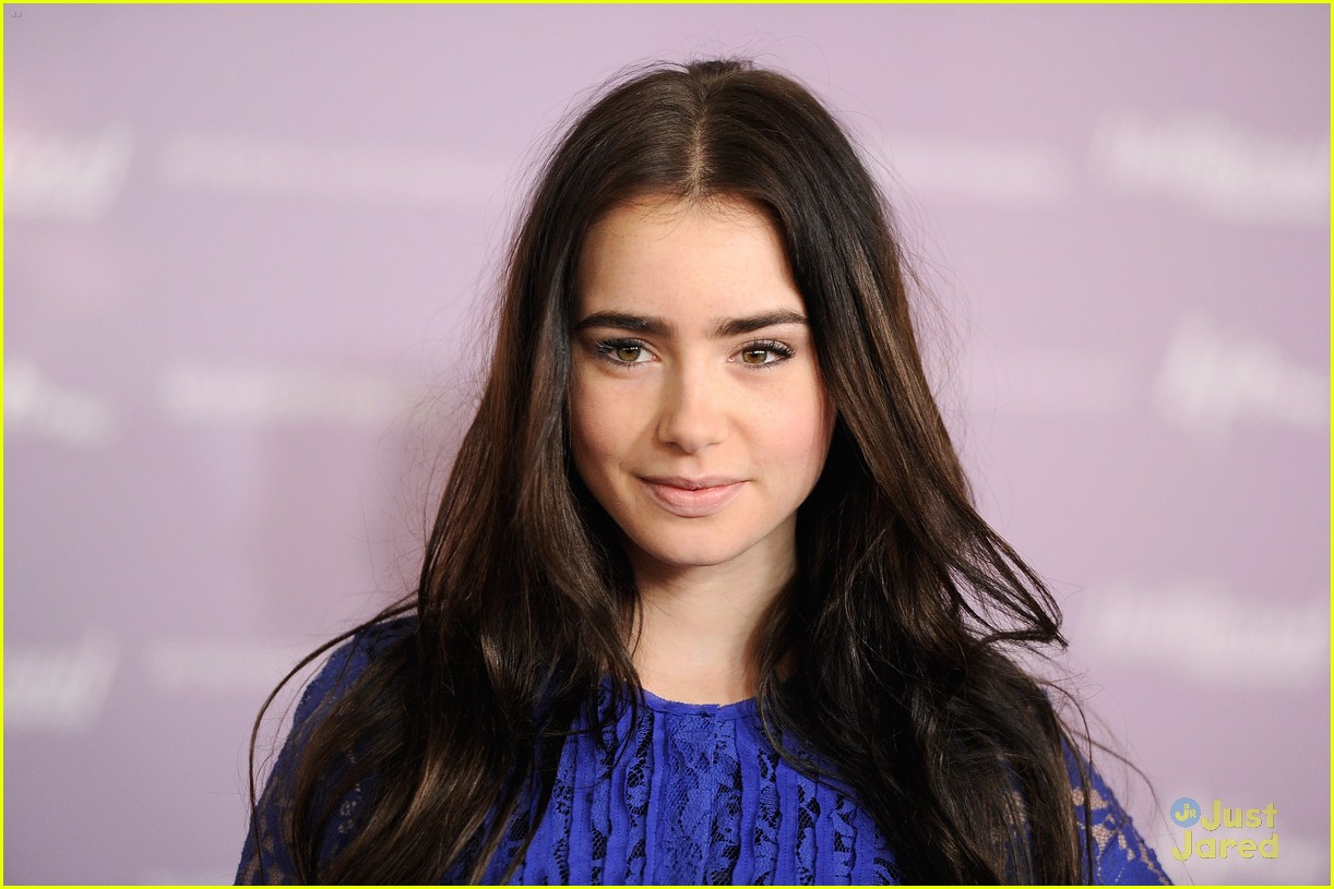 lily collins power 100 09