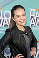 mary mouser frenemies shoot 13