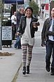 shenae grimes toast lunch 10