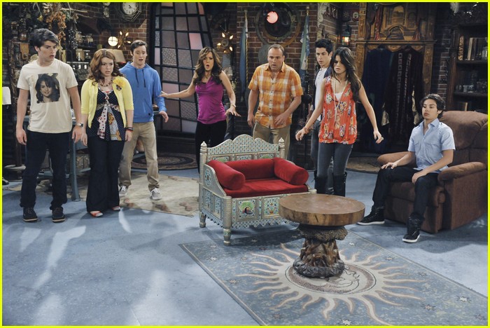 wizards waverly place finale 12