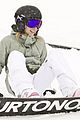 emma roberts burton snowboard 03