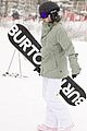 emma roberts burton snowboard 11