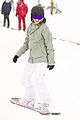 emma roberts burton snowboard 21