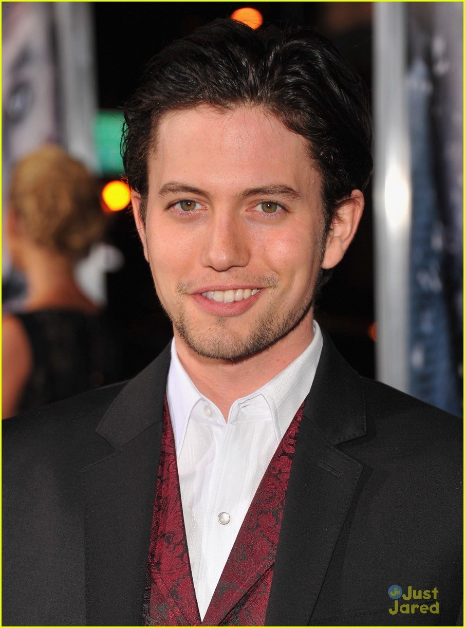 Jackson Rathbone: 'The Grey' Guy | Photo 455076 - Photo Gallery | Just ...