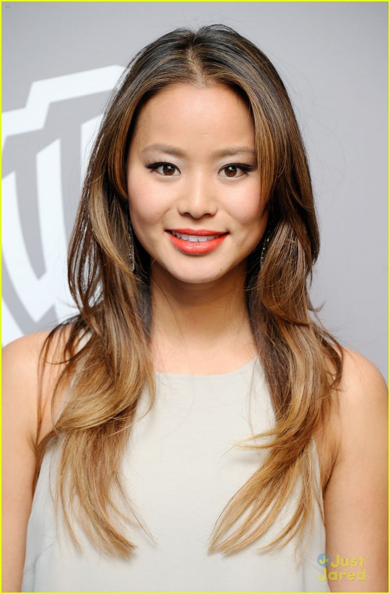 jamie chung instyle party 01