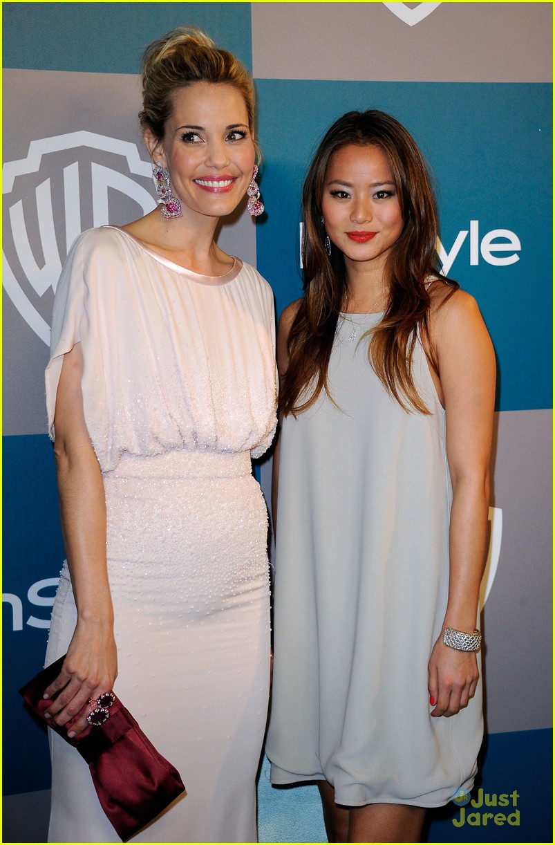 jamie chung instyle party 10