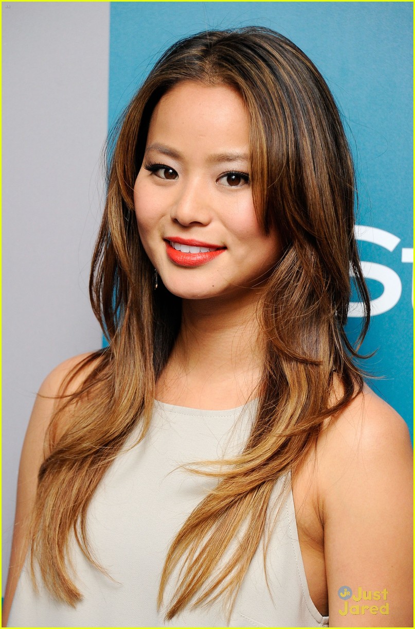jamie chung instyle party 20