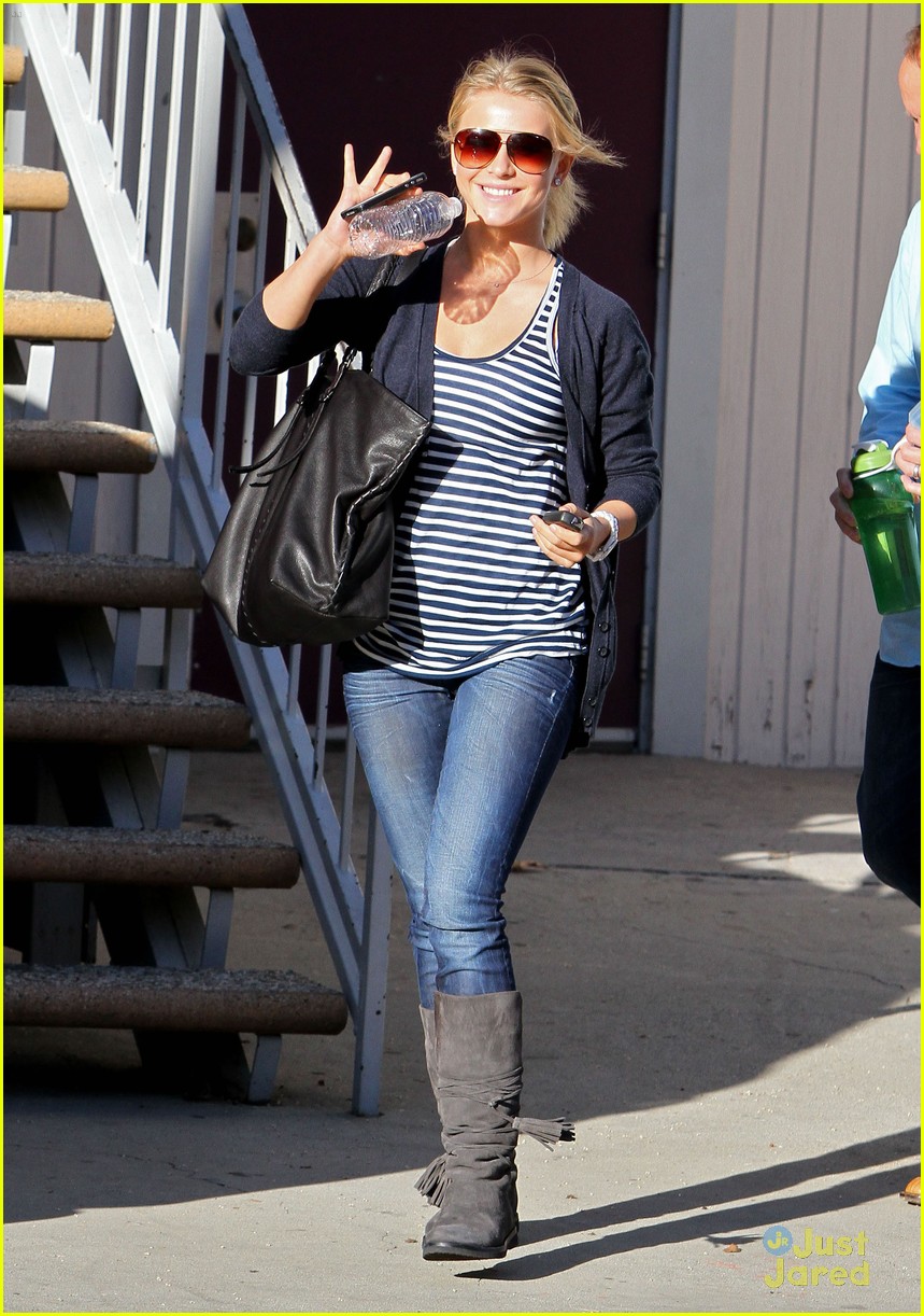 julianne hough ages hollywood 10