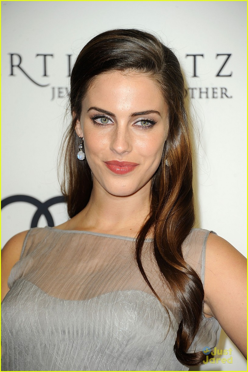 jessica lowndes audi gg party 04