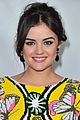 lucy hale fearless female 11