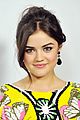 lucy hale fearless female 14