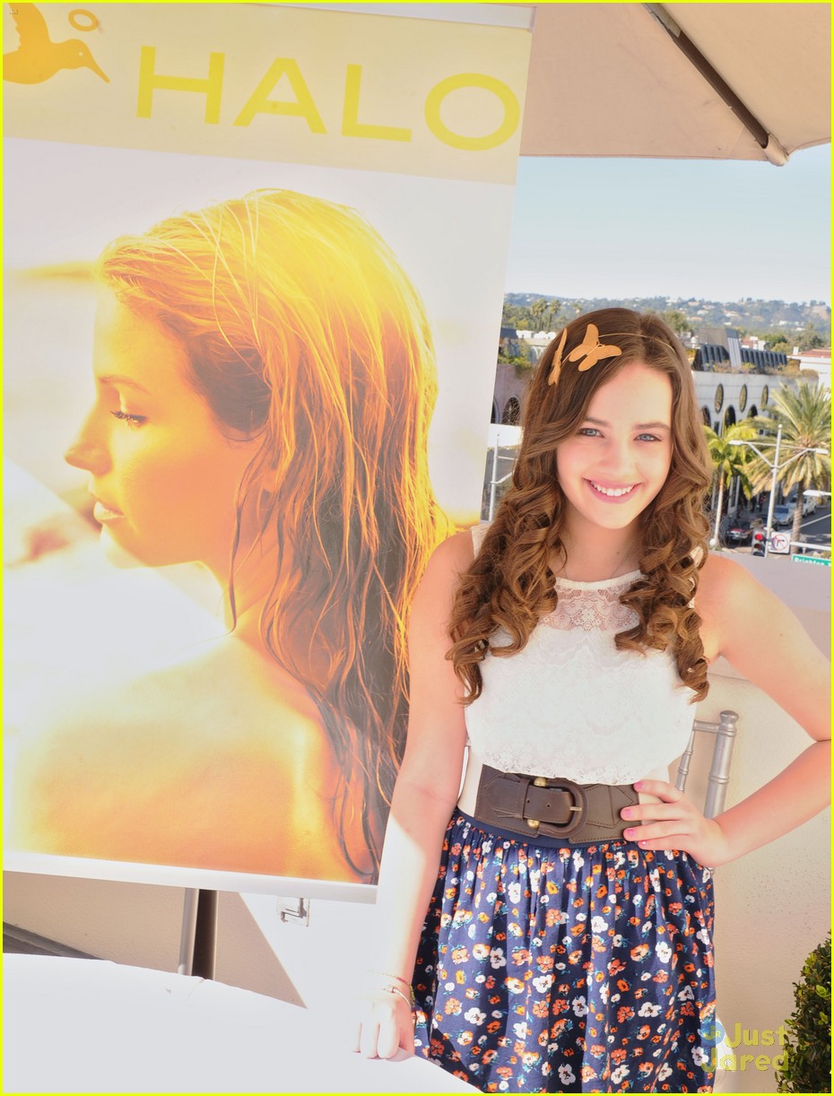 mary mouser dpa suite 05