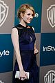 emma roberts instyle gg party 03