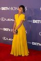willow smith bet honors 12
