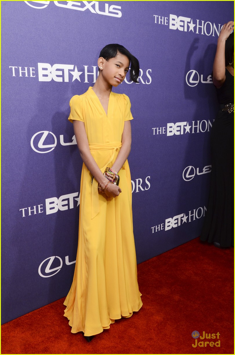 willow smith bet honors 01