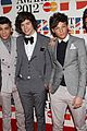 one direction brit awards 06