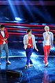 one direction brit awards 07