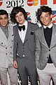 one direction brit awards 08