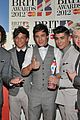 one direction brit awards 11