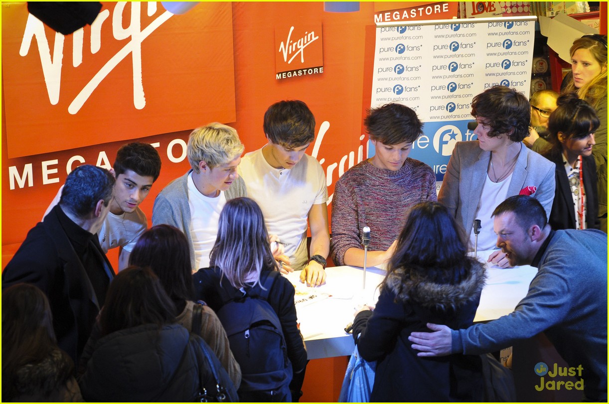 one direction today show 04