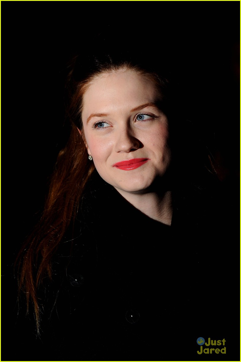 bonnie wright oliver phelps evening standard 01