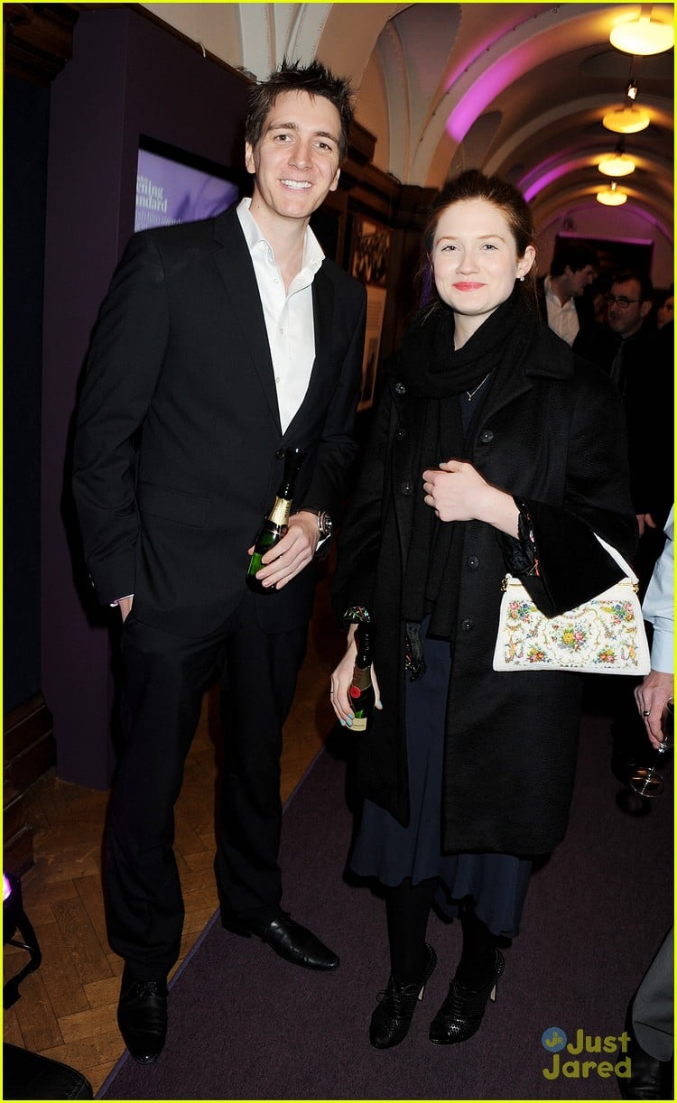bonnie wright oliver phelps evening standard 03