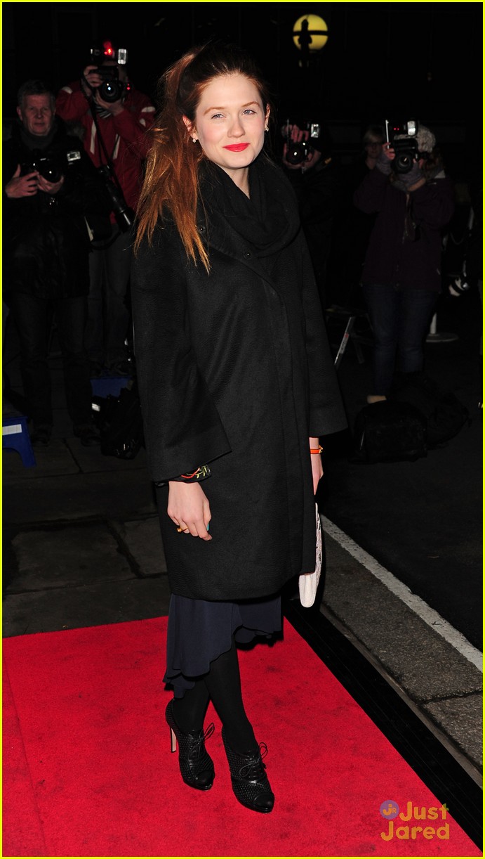bonnie wright oliver phelps evening standard 06
