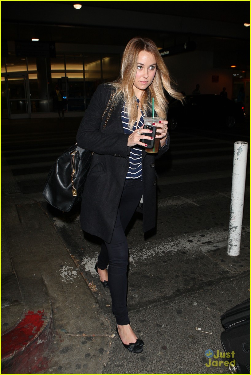 Lauren Conrad Photostream  Fashion, Black outfit, Outfits with leggings
