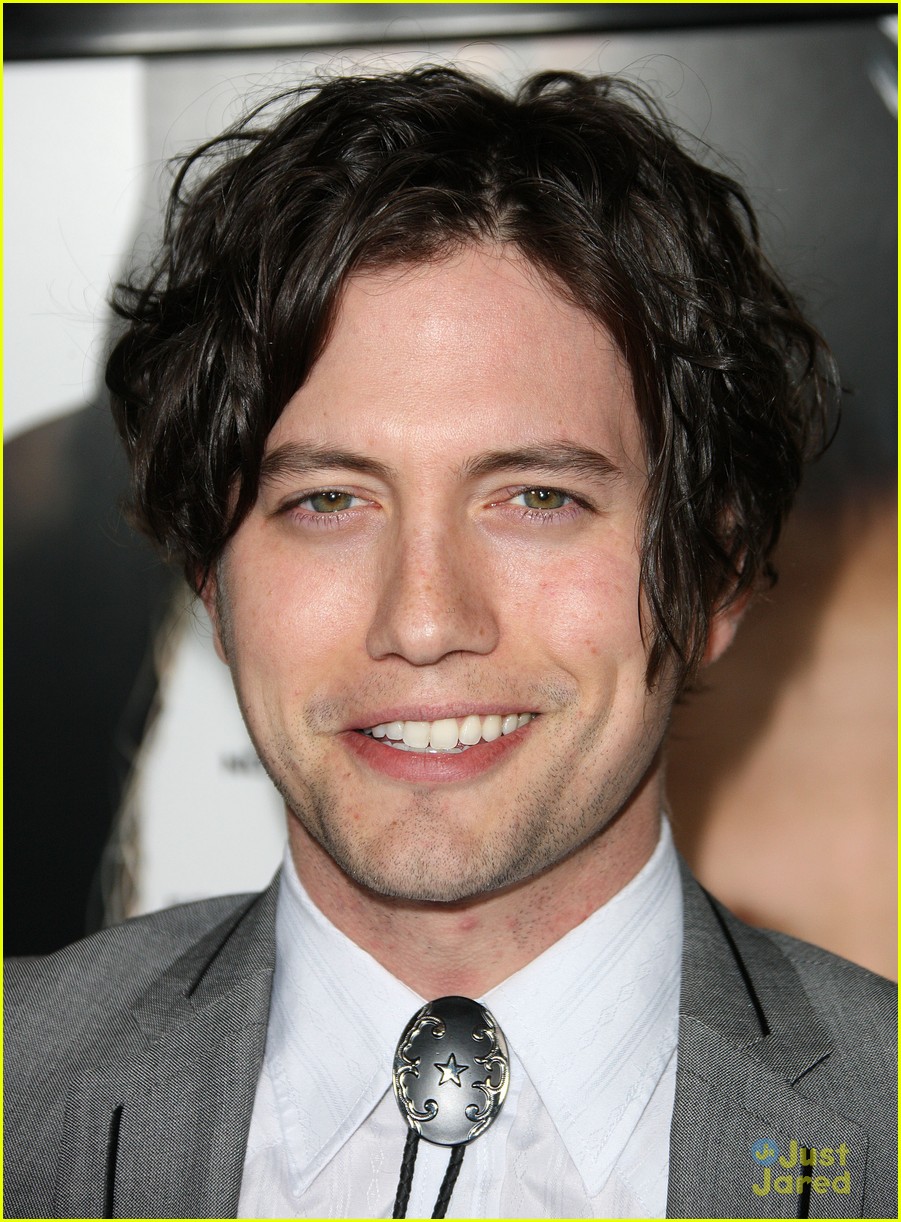 McG on Jackson Rathbone 'He'll Be A Great Dad' Photo 460993 Photo