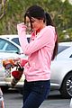 kendall kylie jenner shy cameras 01