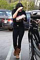 kendall kylie jenner shy cameras 03