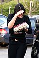 kendall kylie jenner shy cameras 05