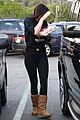 kendall kylie jenner shy cameras 06