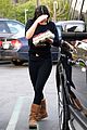 kendall kylie jenner shy cameras 09