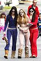 kendall kylie jenner tracksuits 10