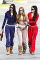 kendall kylie jenner tracksuits 13