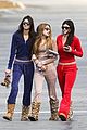 kendall kylie jenner tracksuits 15