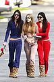 kendall kylie jenner tracksuits 20