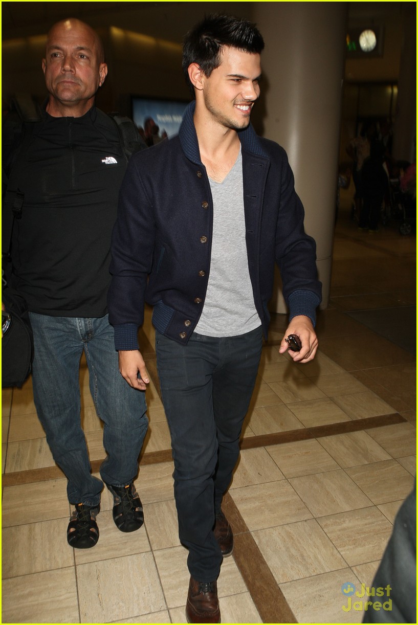 taylor lautner not stetch 10