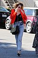miley cyrus red jacket 02